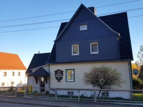 Ferienwohnung Walpurga